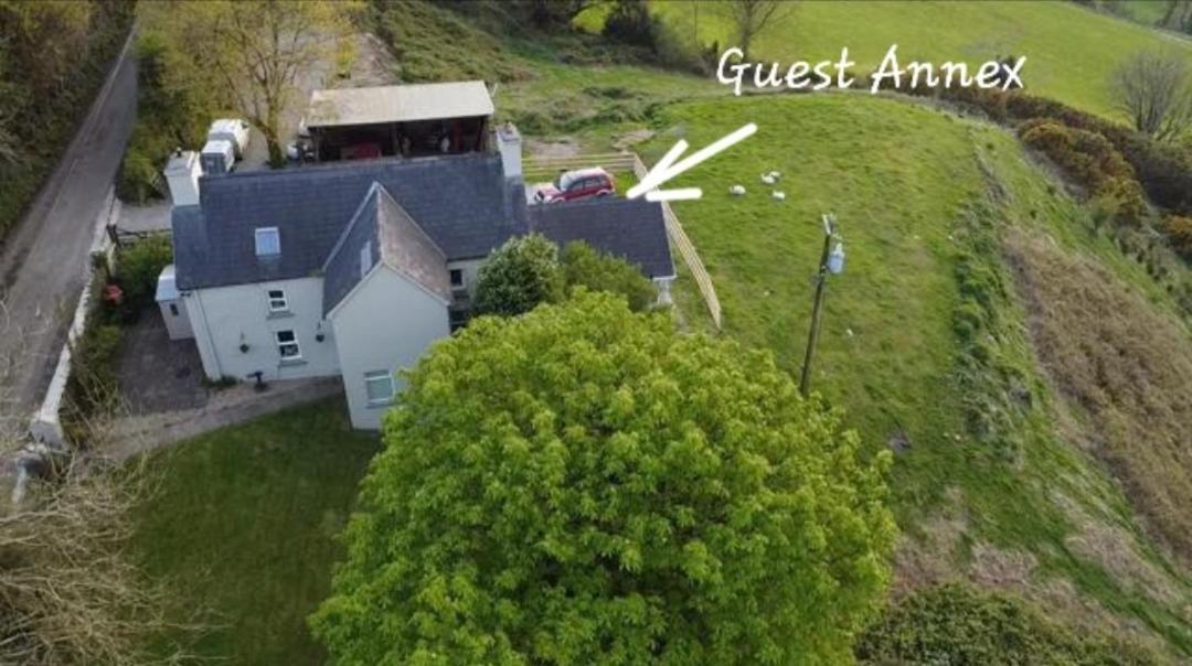 Country Suite - Spectacular Views Kilgarvan Exterior photo
