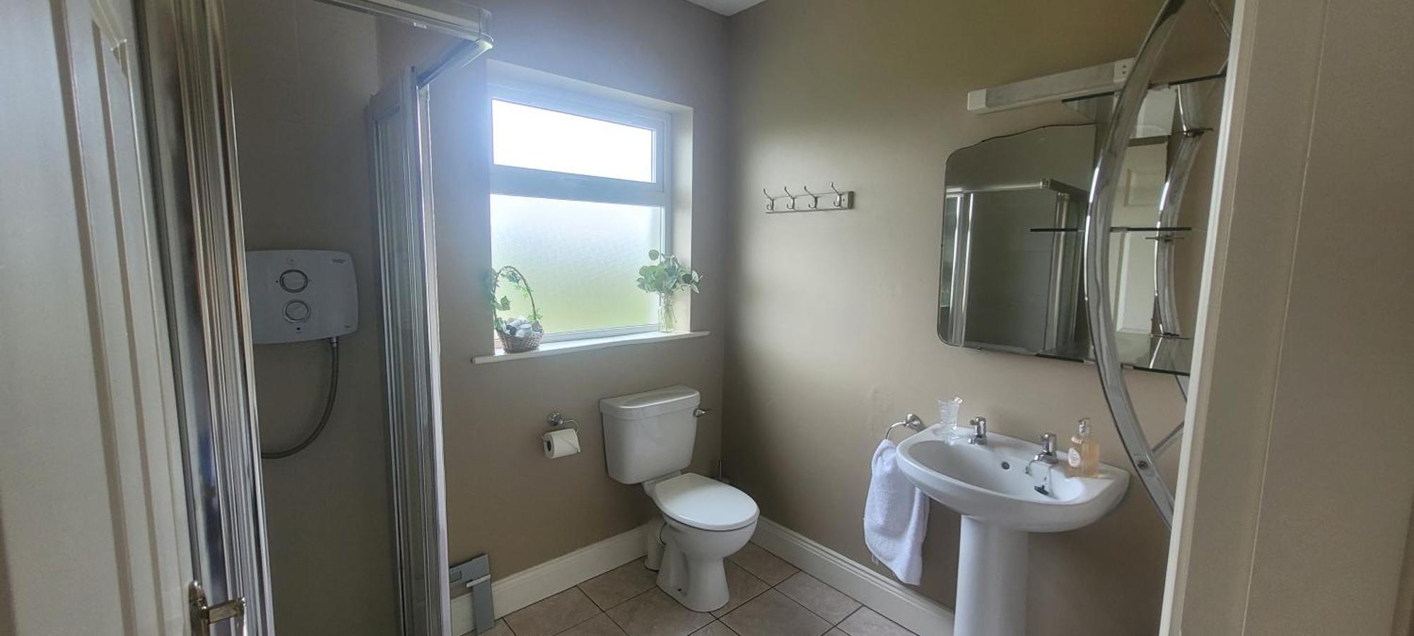 Country Suite - Spectacular Views Kilgarvan Exterior photo